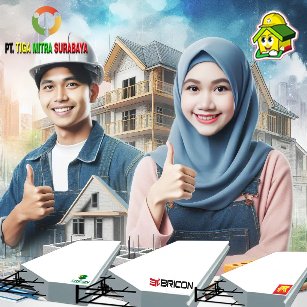 Harga Panel Lantai Untuk Renovasi Rumah