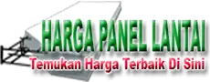 logo harga panel lantai