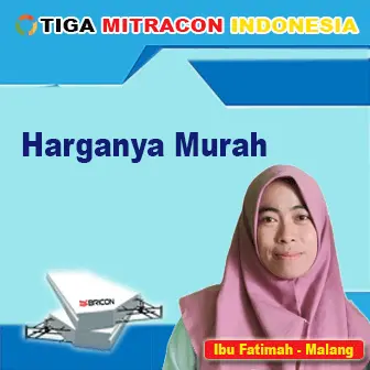 Testimoni Panel Lantai Bricon Harganya Murah