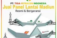 Jual Panel Lantai Madiun Jual Panel Lantai Madiun 2025 | Harga Resmi & Pemasangan Bergaransi