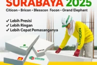 jual panel lantai surabaya 2025 Jual Panel Lantai Surabaya 2025 | Harga Termurah, Resmi, Bergaransi – Citicon, Grand Elephant, Bricon, Focon