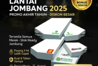 Jual Panel Lantai Jombang 2025 Jual Panel Lantai Jombang 2025 – Harga Promo Akhir Tahun Termurah