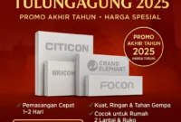 Jual Panel Lantai Tulungagung 2025 – Promo Akhir Tahun Termurah