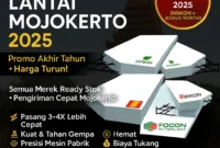 Jual Panel Lantai mojokerto 2025 Jual Panel Lantai Mojokerto 2025 – Harga Promo Akhir Tahun Terbaik